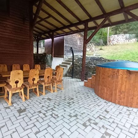 Вилла Patakvoelgye Vendeghaz Извоаре Экстерьер фото