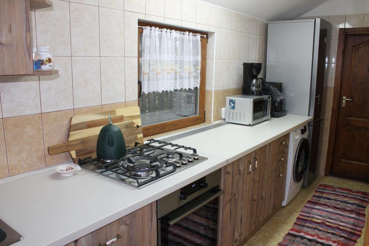 Вилла Patakvoelgye Vendeghaz Извоаре Экстерьер фото